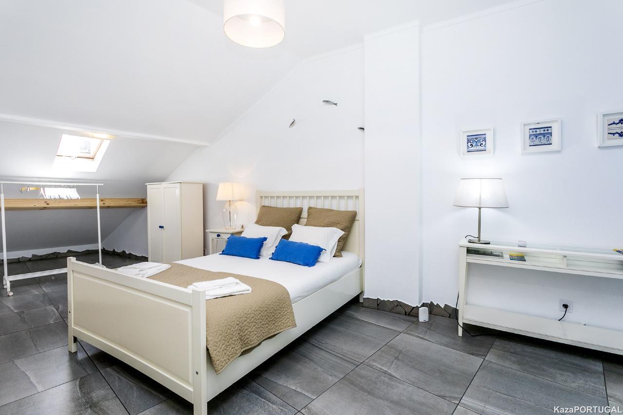 Apartment Santo Andre Terrace *