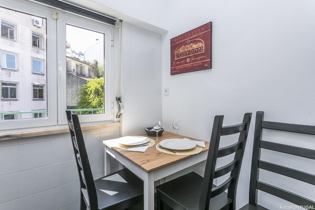 Santo Andre Terrace Apartment *