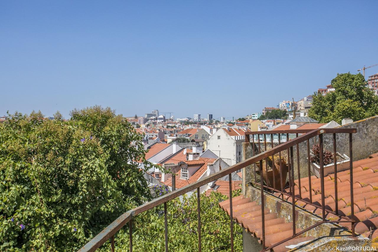 Apartment Santo Andre Terrace *