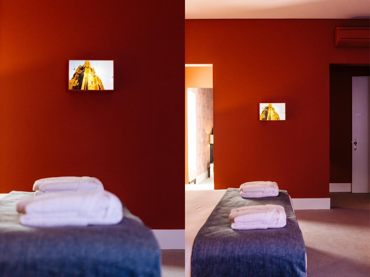 Alojamento de Acomodação e Pequeno-almoço Dear - Gallery House Lisboa
