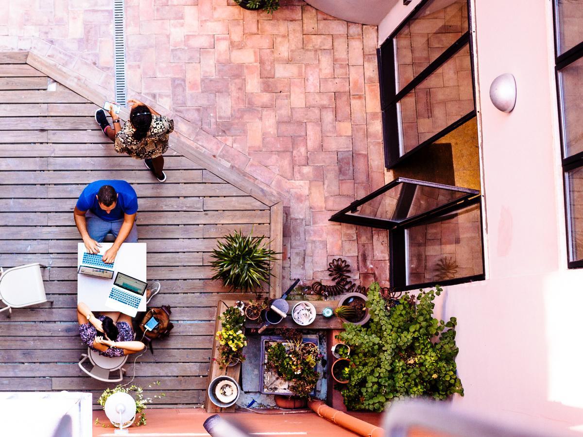 Dear - Gallery House Alojamento de Acomodação e Pequeno-almoço Lisboa