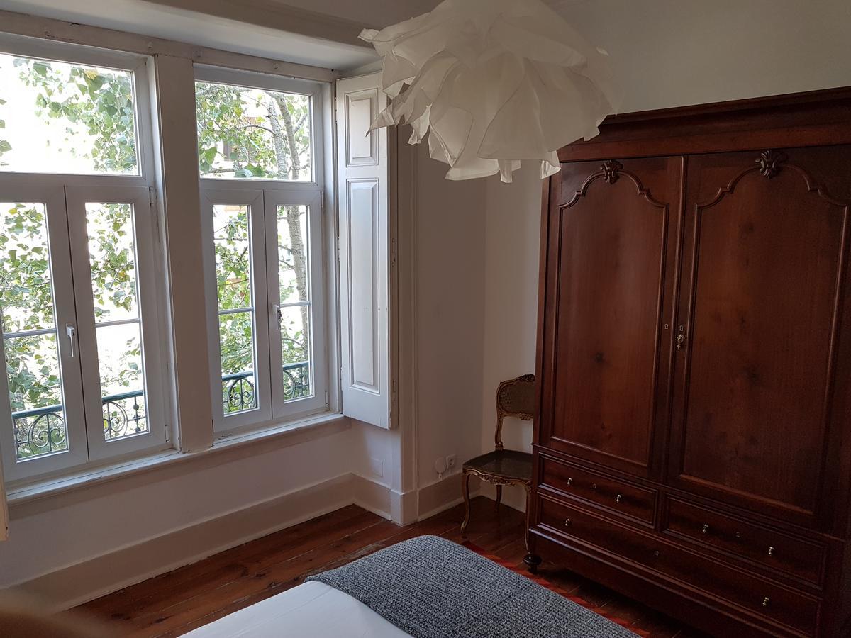 Conde Redondo Apartment Lisbon