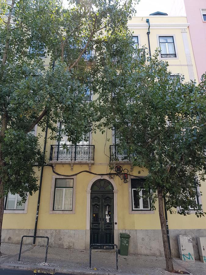 Conde Redondo Apartment