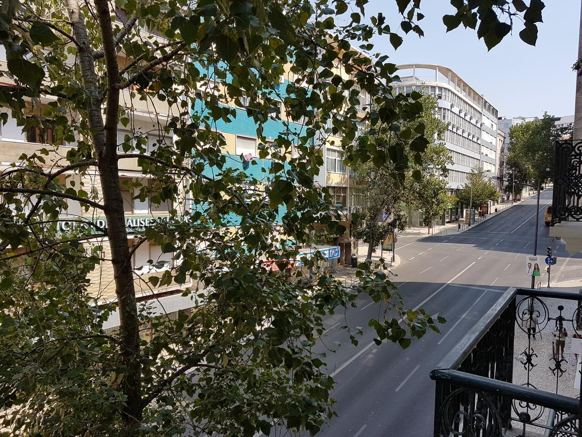 Apartment Conde Redondo