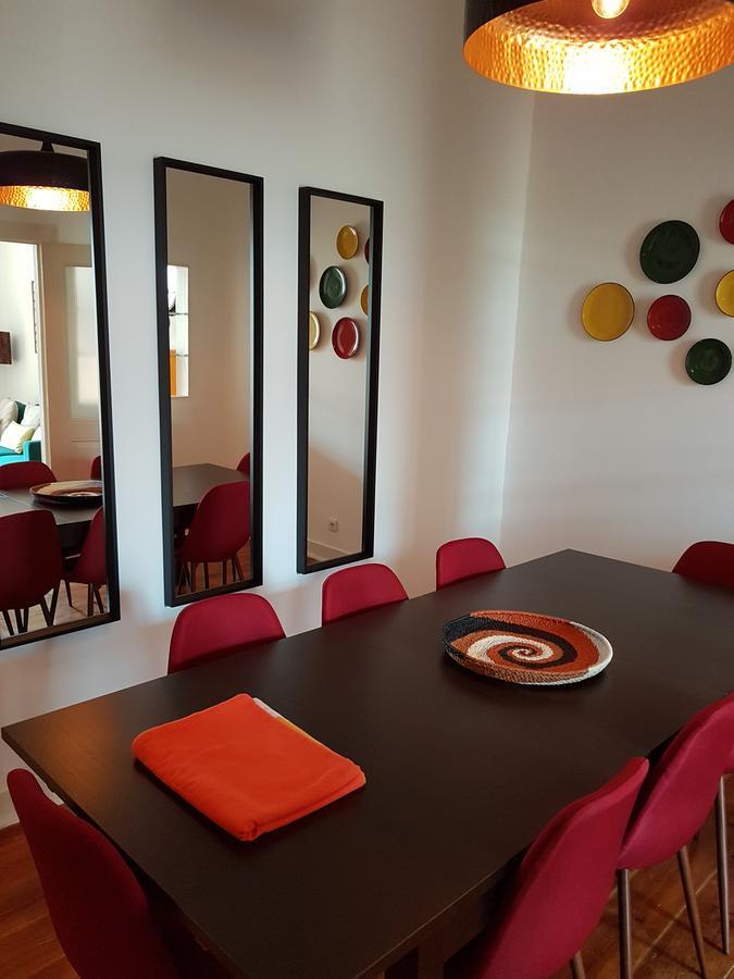 Apartment Conde Redondo *
