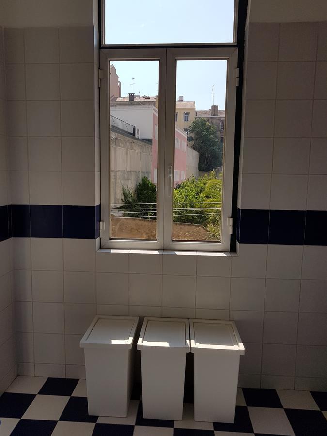 Apartment Conde Redondo