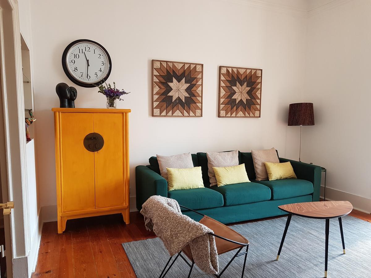 Apartment Conde Redondo *