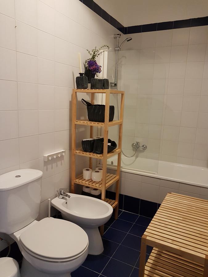 Apartment Conde Redondo *