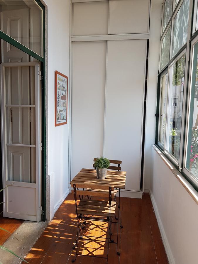 Conde Redondo Apartment Lisbon