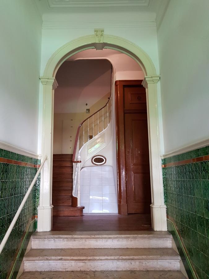 Apartment Conde Redondo Lisbon