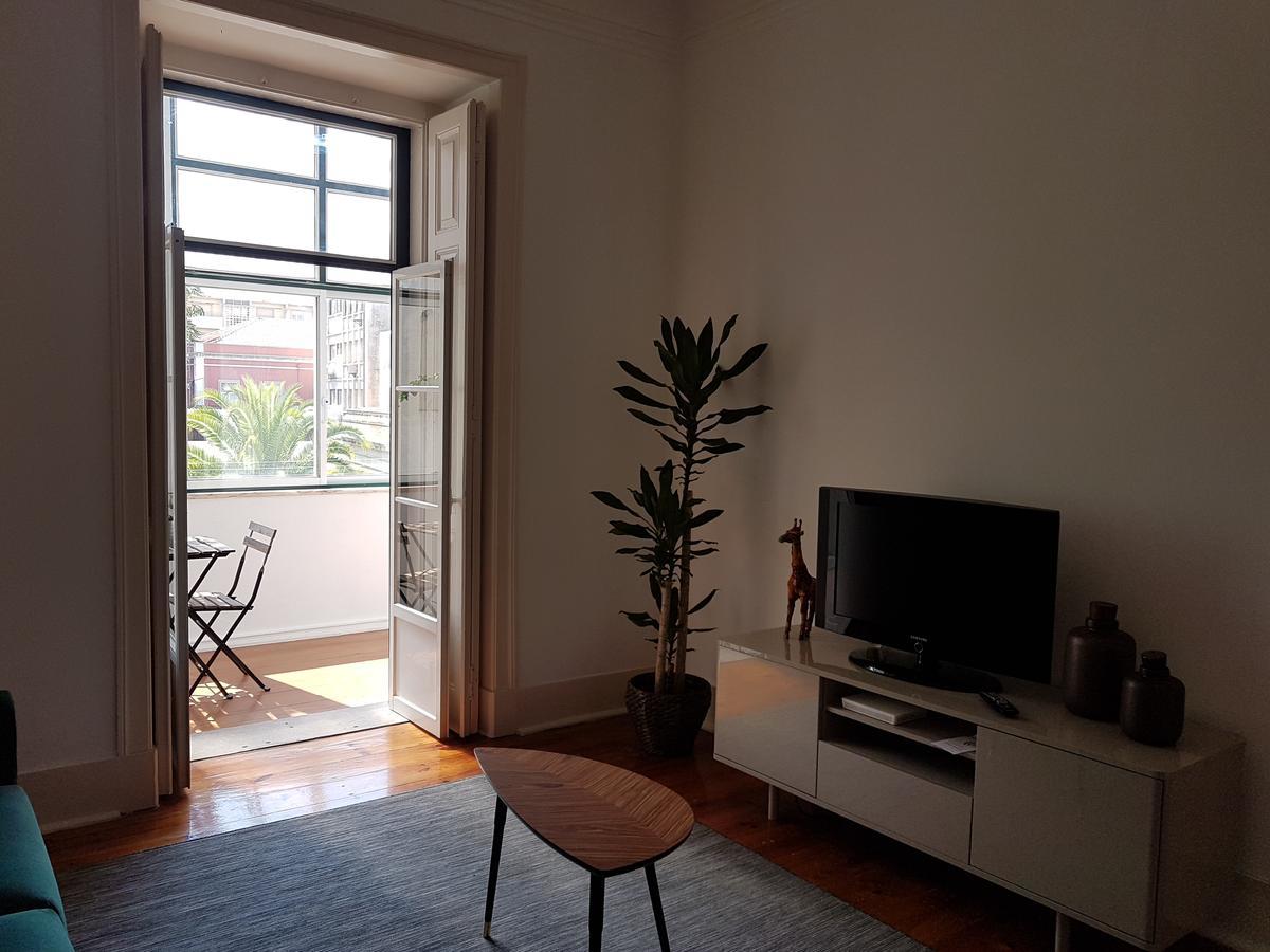 Conde Redondo Apartment Lisbon