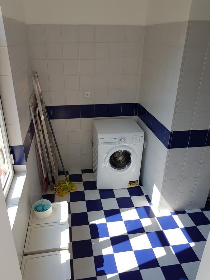 Apartment Conde Redondo Lisbon