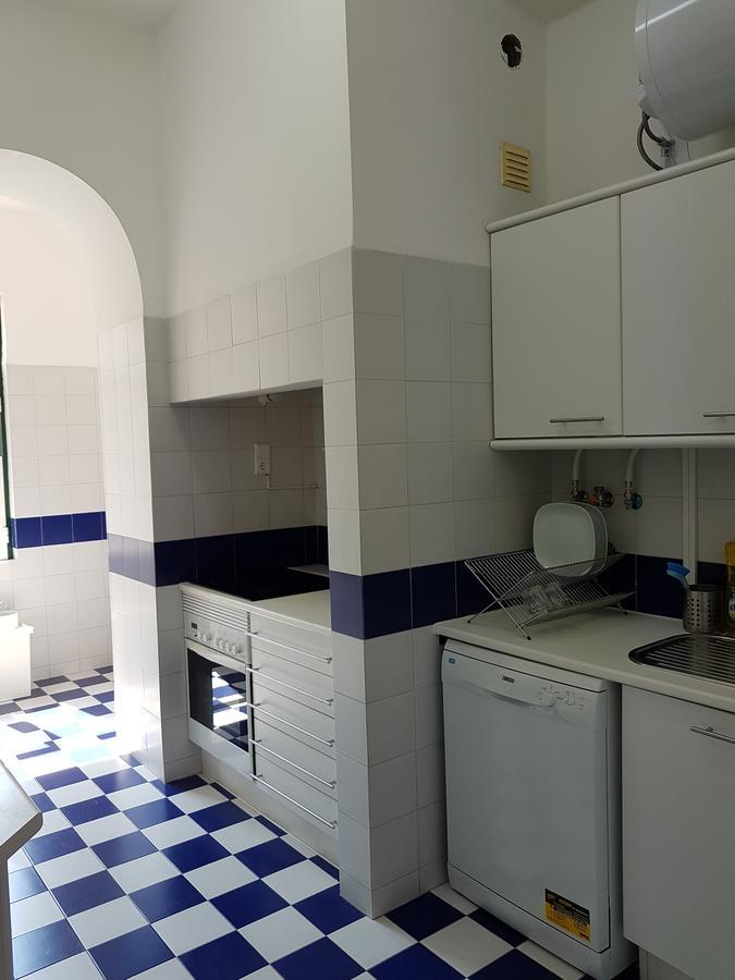 Conde Redondo Apartment