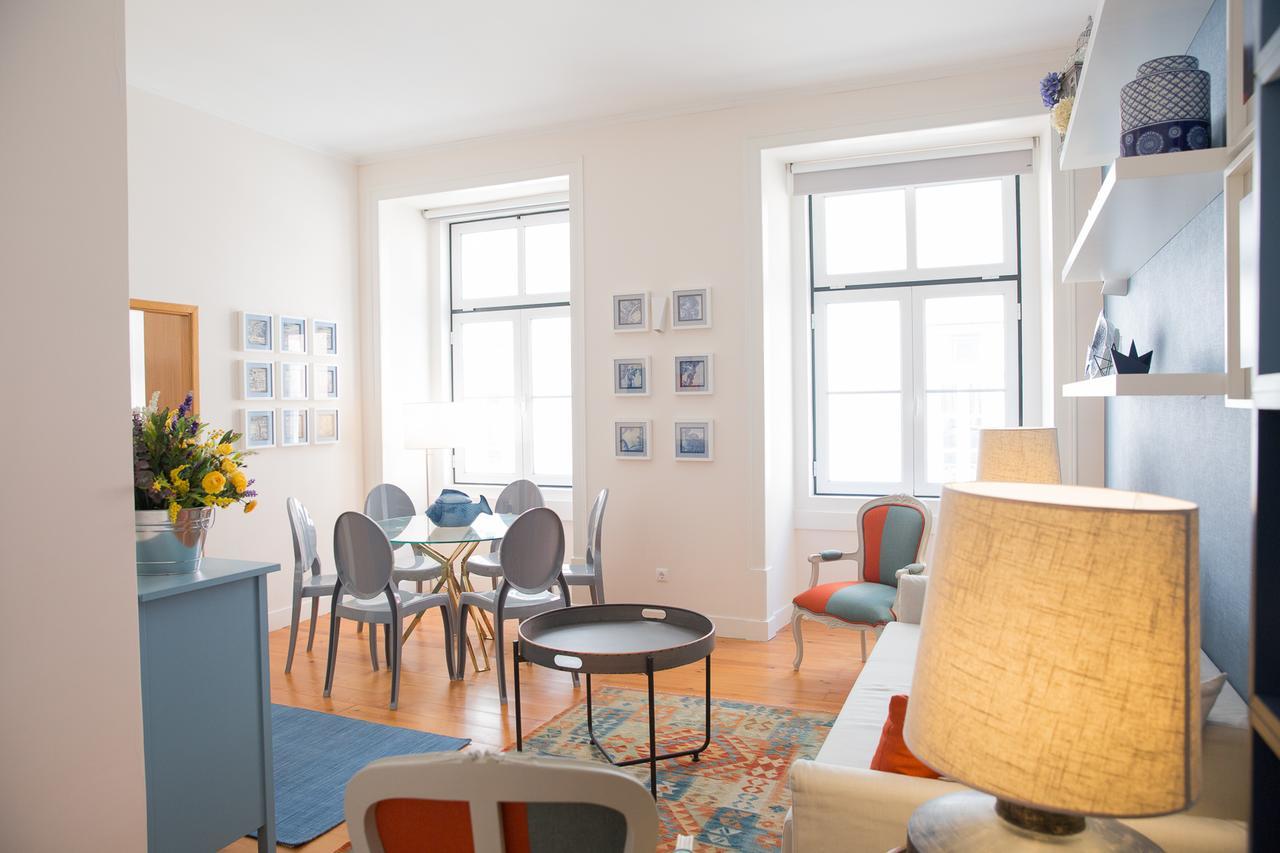 Rent4rest - Downtown Designer's Apartment