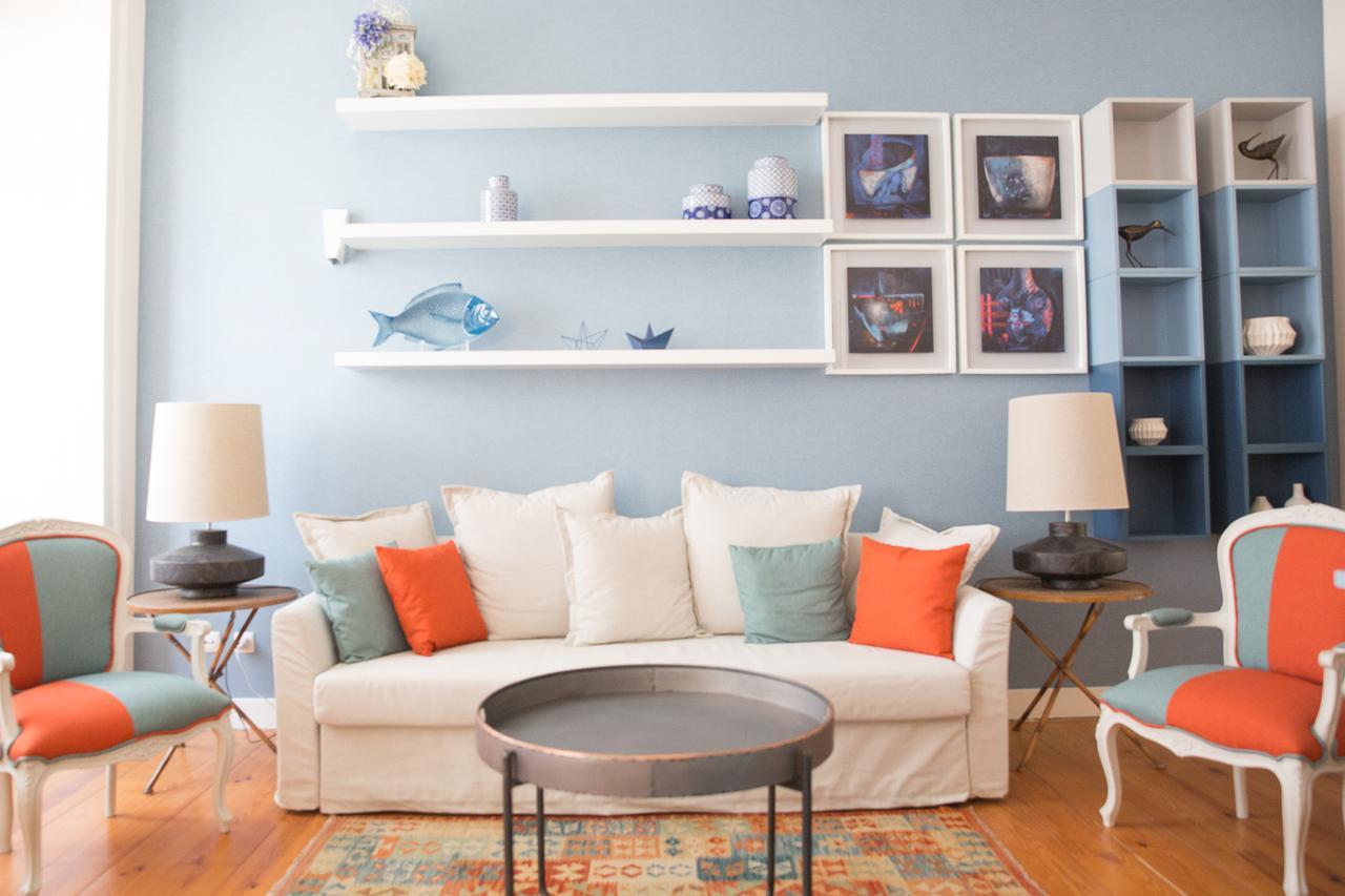 Rent4rest - Downtown Designer's Apartment *