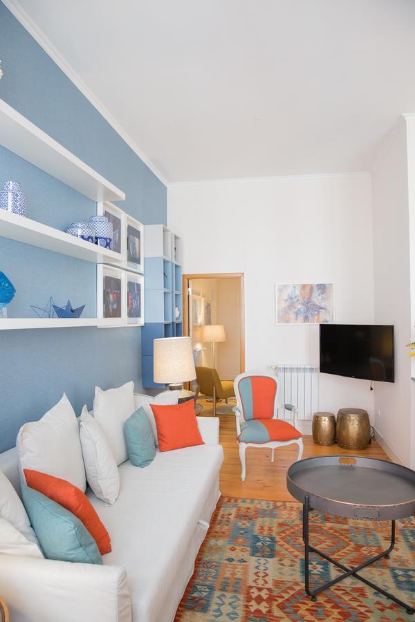 Rent4rest - Downtown Designer's Apartment