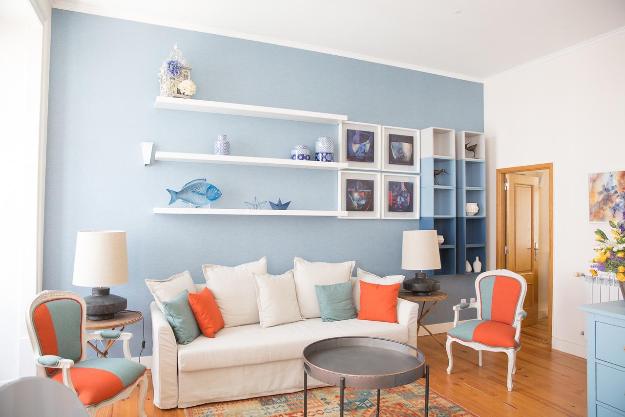 Rent4rest - Downtown Designer's Lisbon