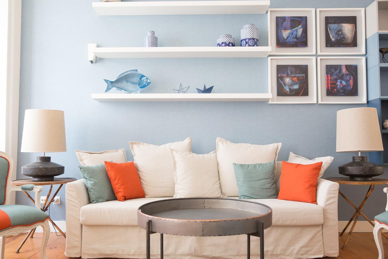 Rent4rest - Downtown Designer's Apartment