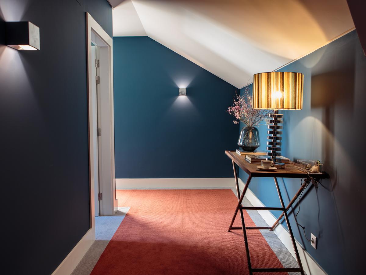 Alojamento de Acomodação e Pequeno-almoço Dear - Gallery House Lisboa