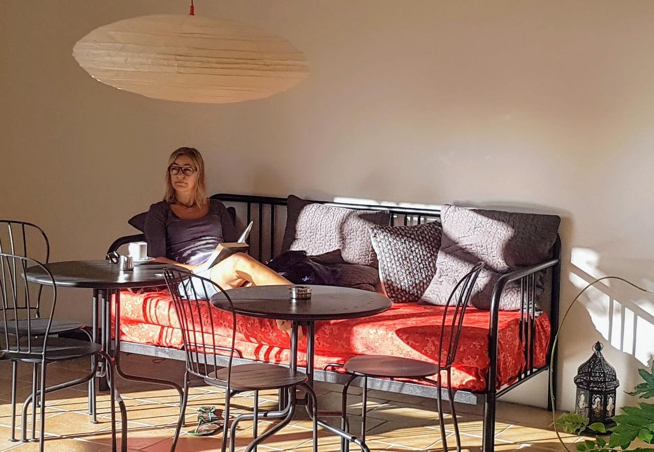 Hotel Tings Lisbon