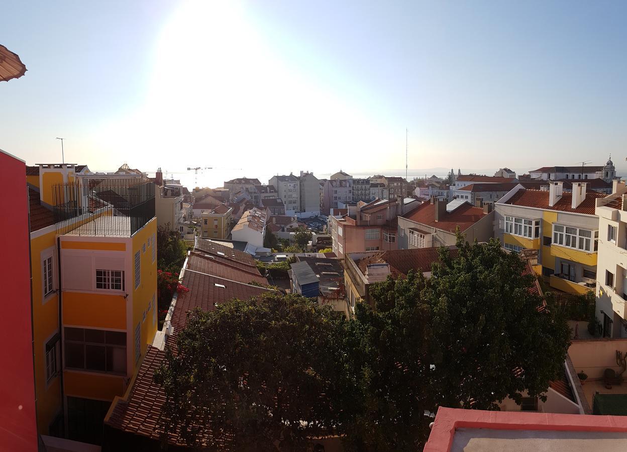 Tings Hotel Lisbon