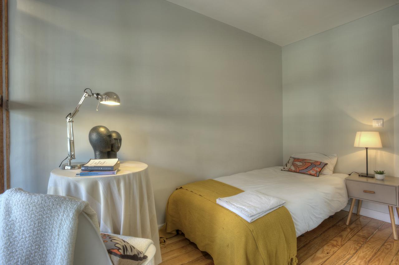 Angel's Duplex Terrace Five Bedrooms Apartamento