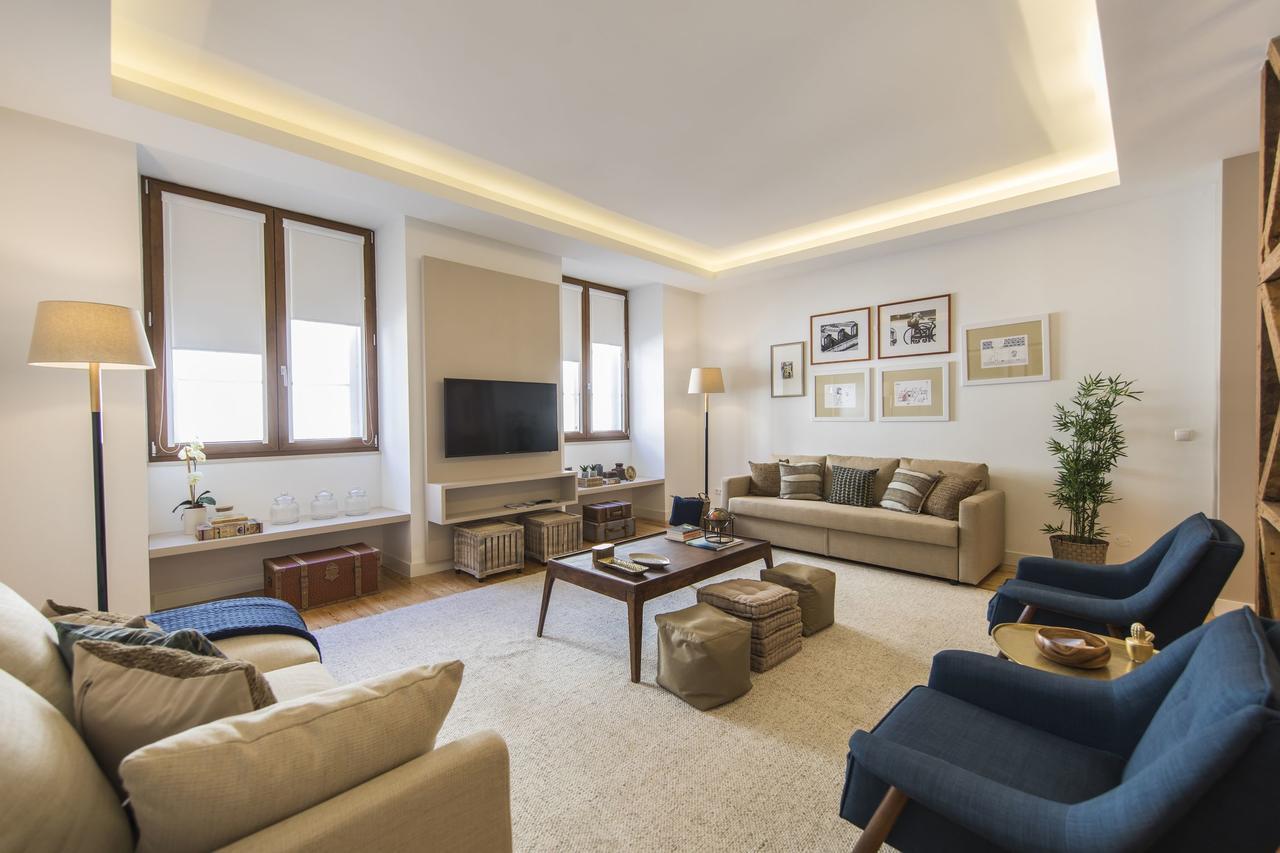 Downtown 2bedroom Wonder Apartment Lisbon