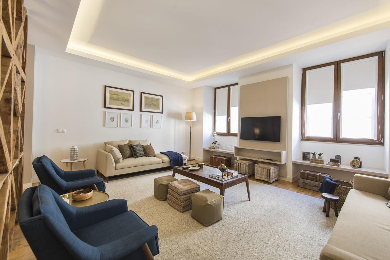 Downtown 2bedroom Wonder Lisbon