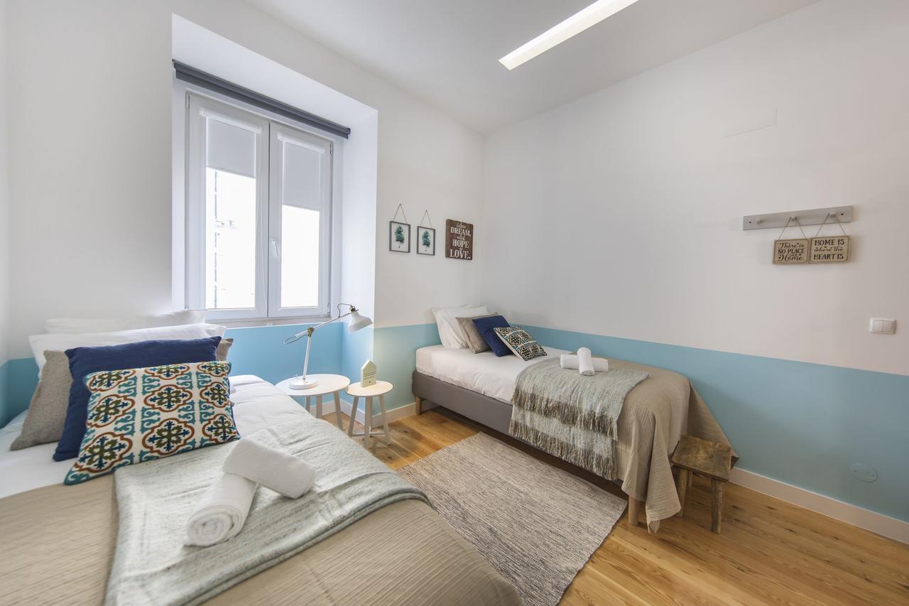 Apartment Downtown 2bedroom Wonder