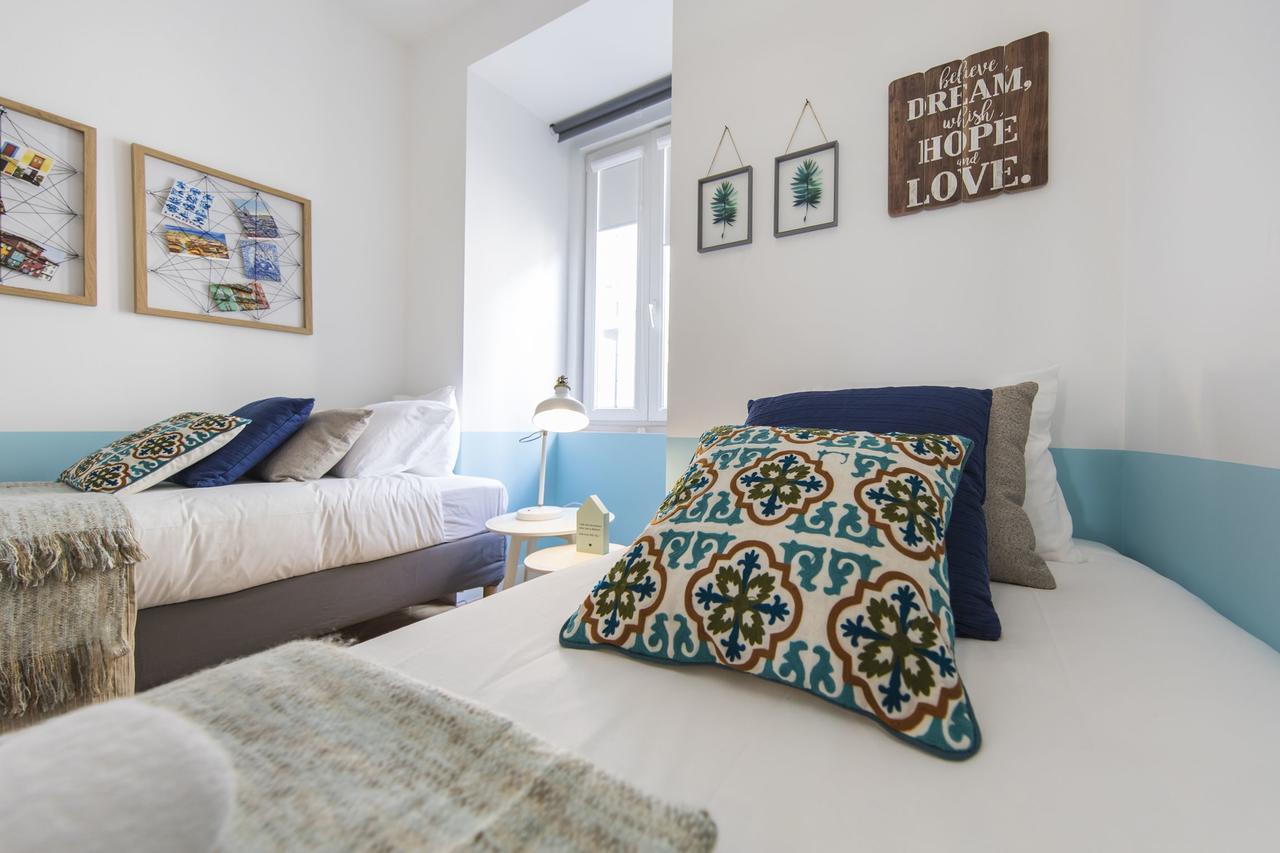Downtown 2bedroom Wonder *