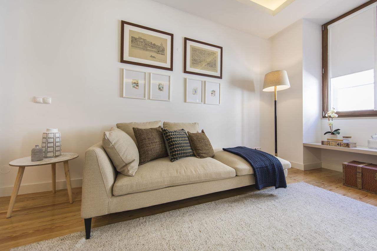 Downtown 2bedroom Wonder Lisbon