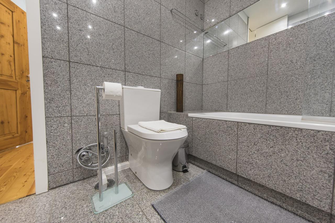 Downtown 2bedroom Wonder