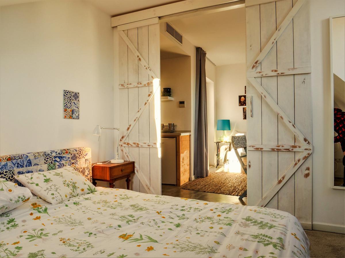 Apartment Uppe *