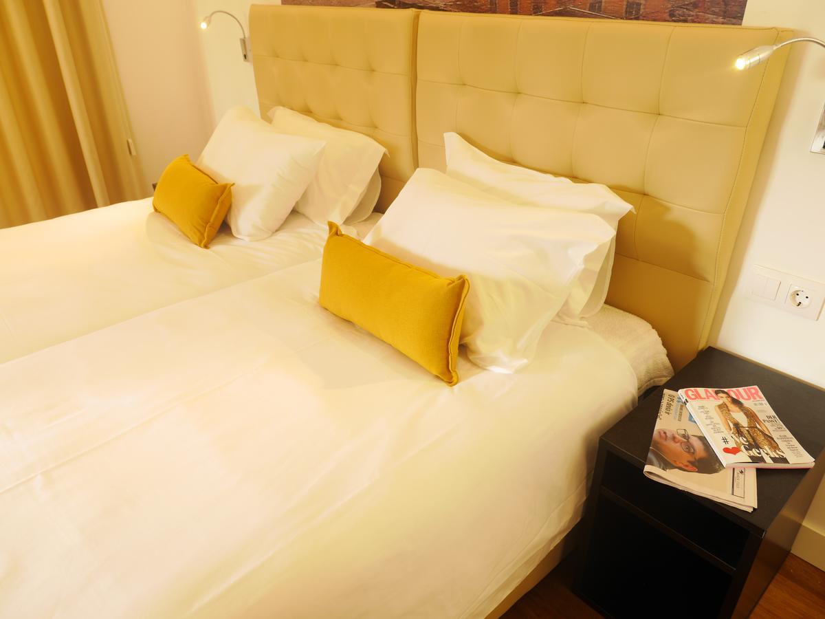 & By 3* Lisbon