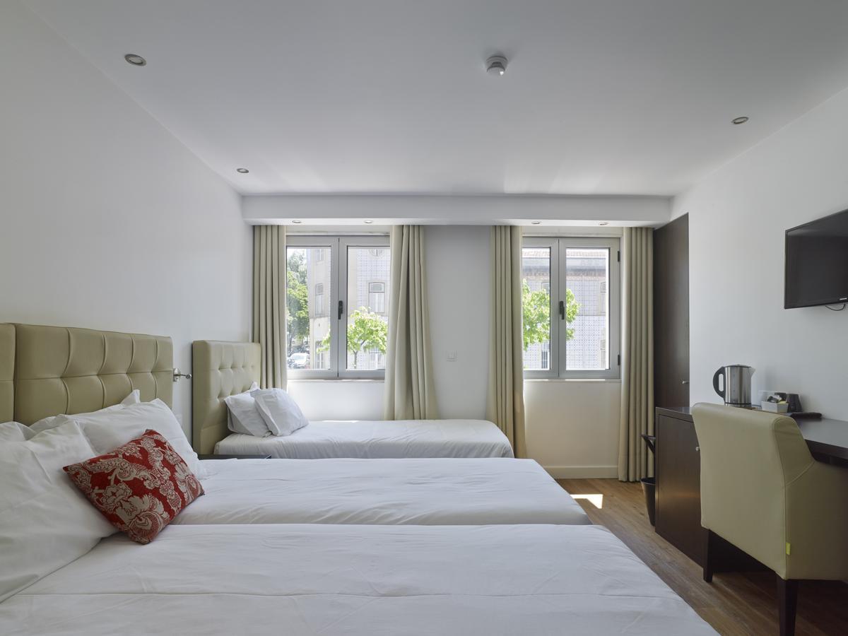 & By Aparthotel Lisbon