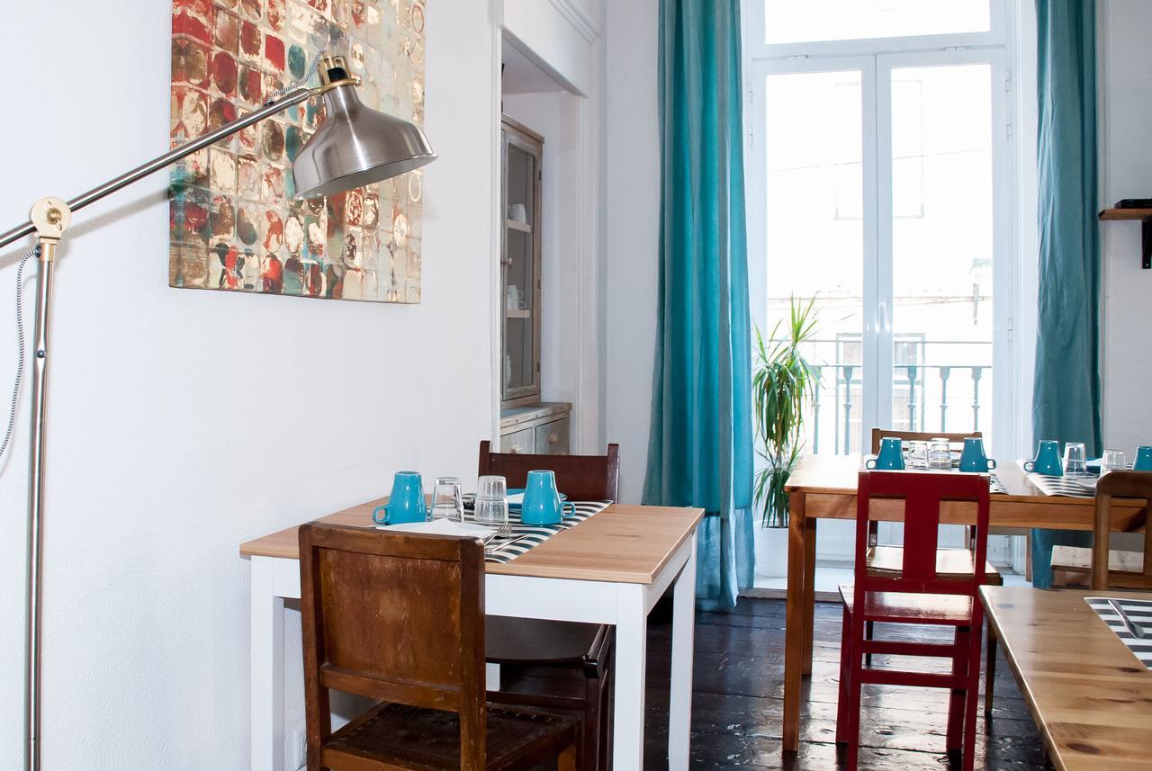 Boho Guesthouse - Rooms & Apartments Guest house