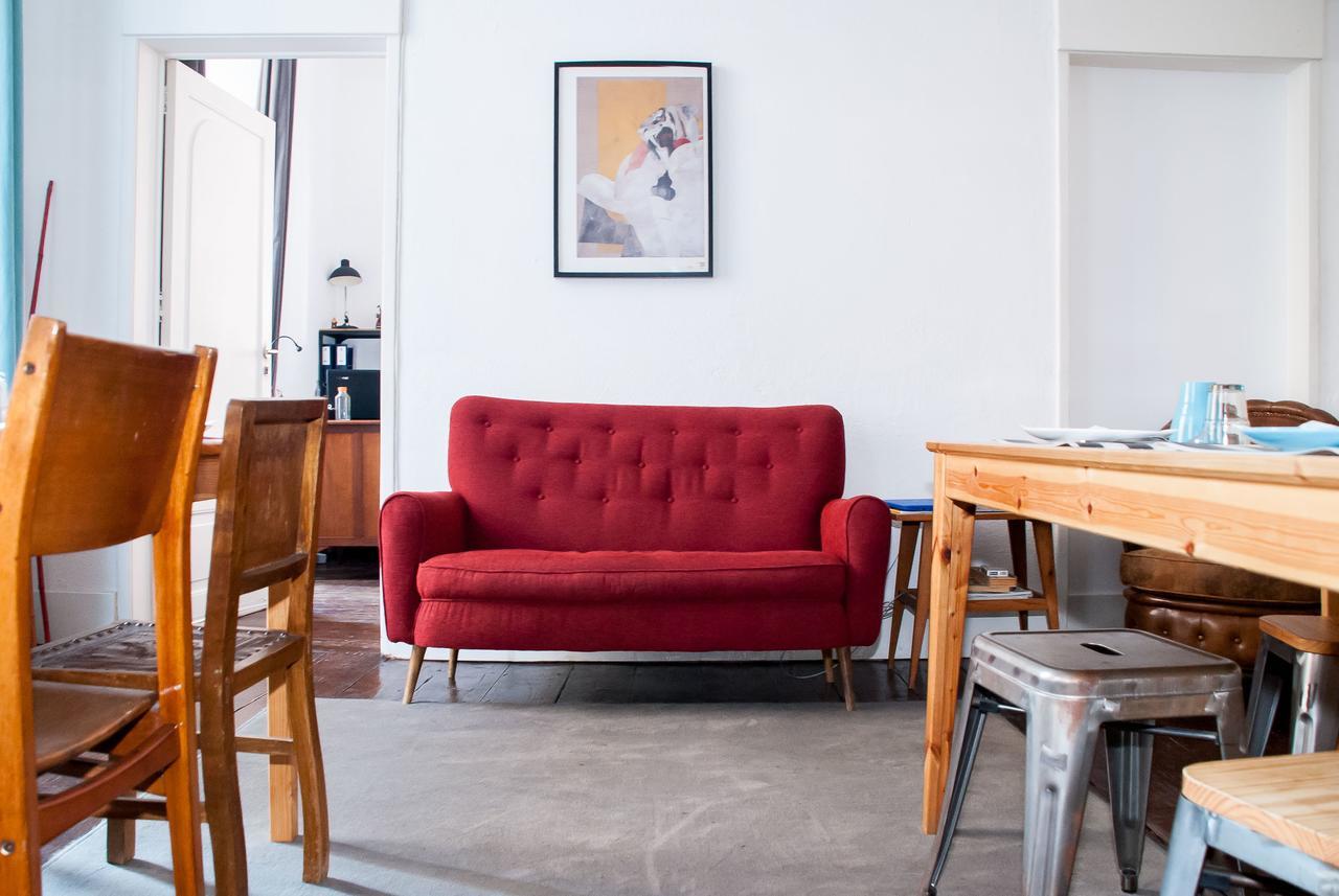 Boho Guesthouse - Rooms & Apartments Guest house Lisbon