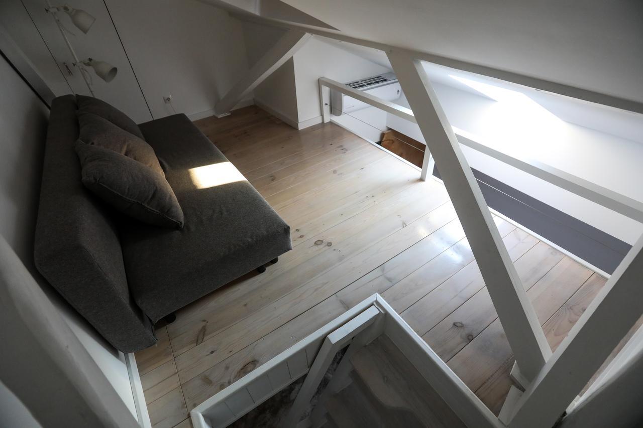 The Saints Suites 3*