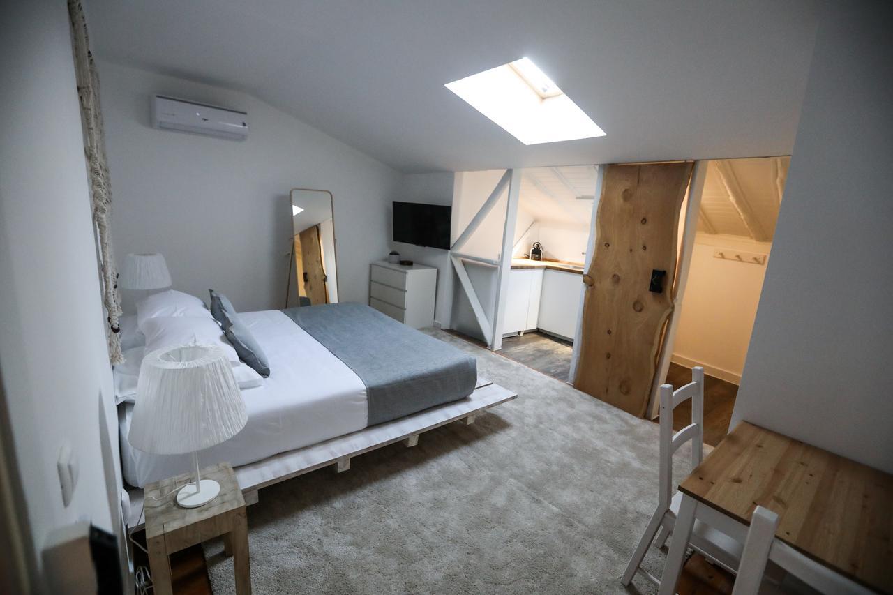 The Saints Suites 3*