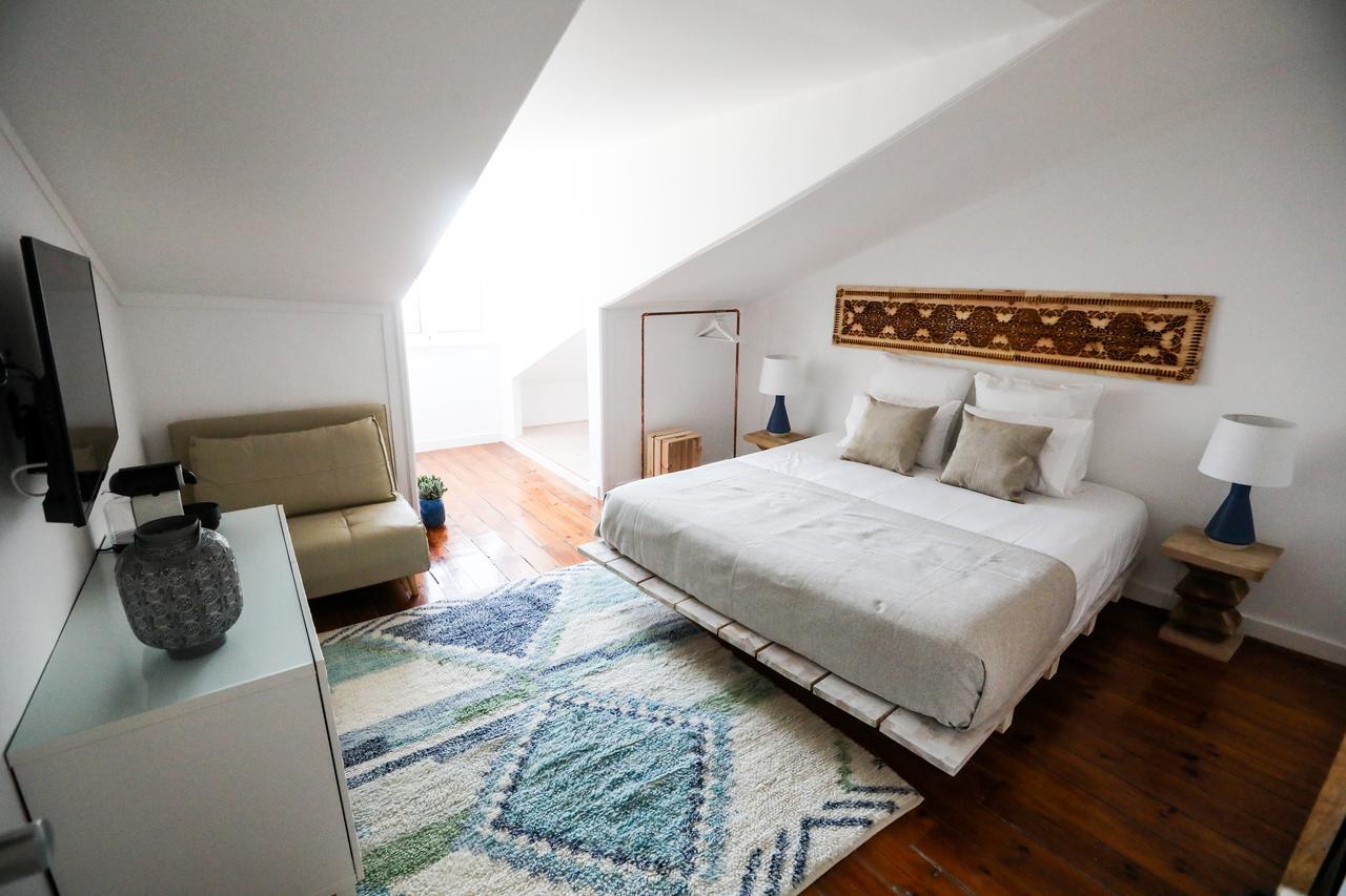 Bed & Breakfast The Saints Suites 3*