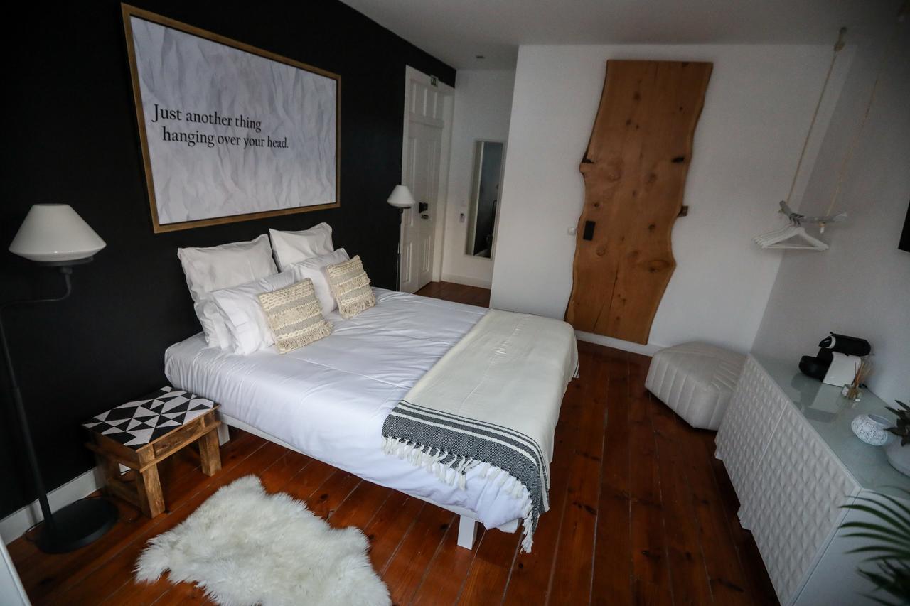 The Saints Suites Bed & Breakfast Lisbon