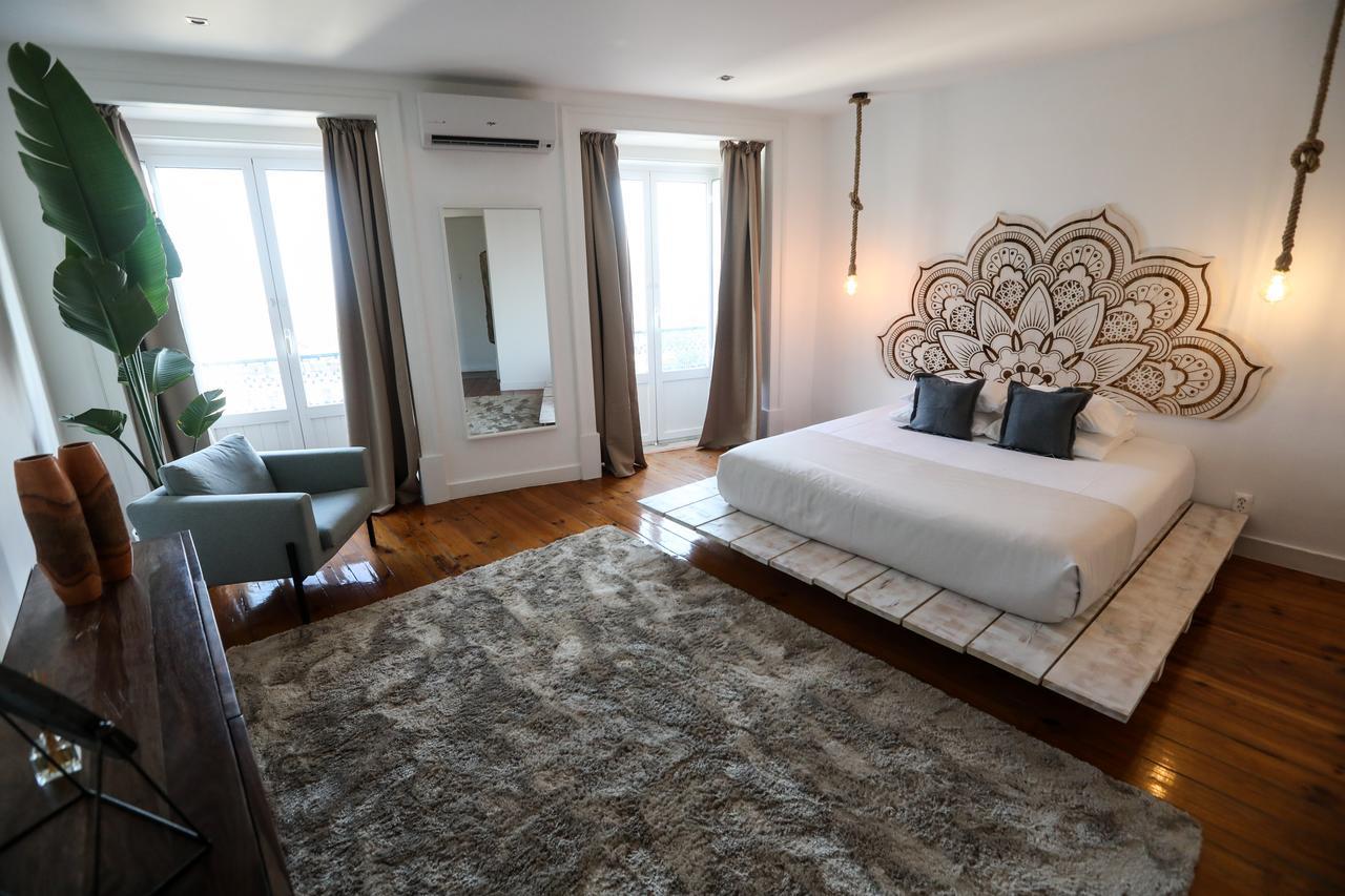 The Saints Suites 3* Lisbon