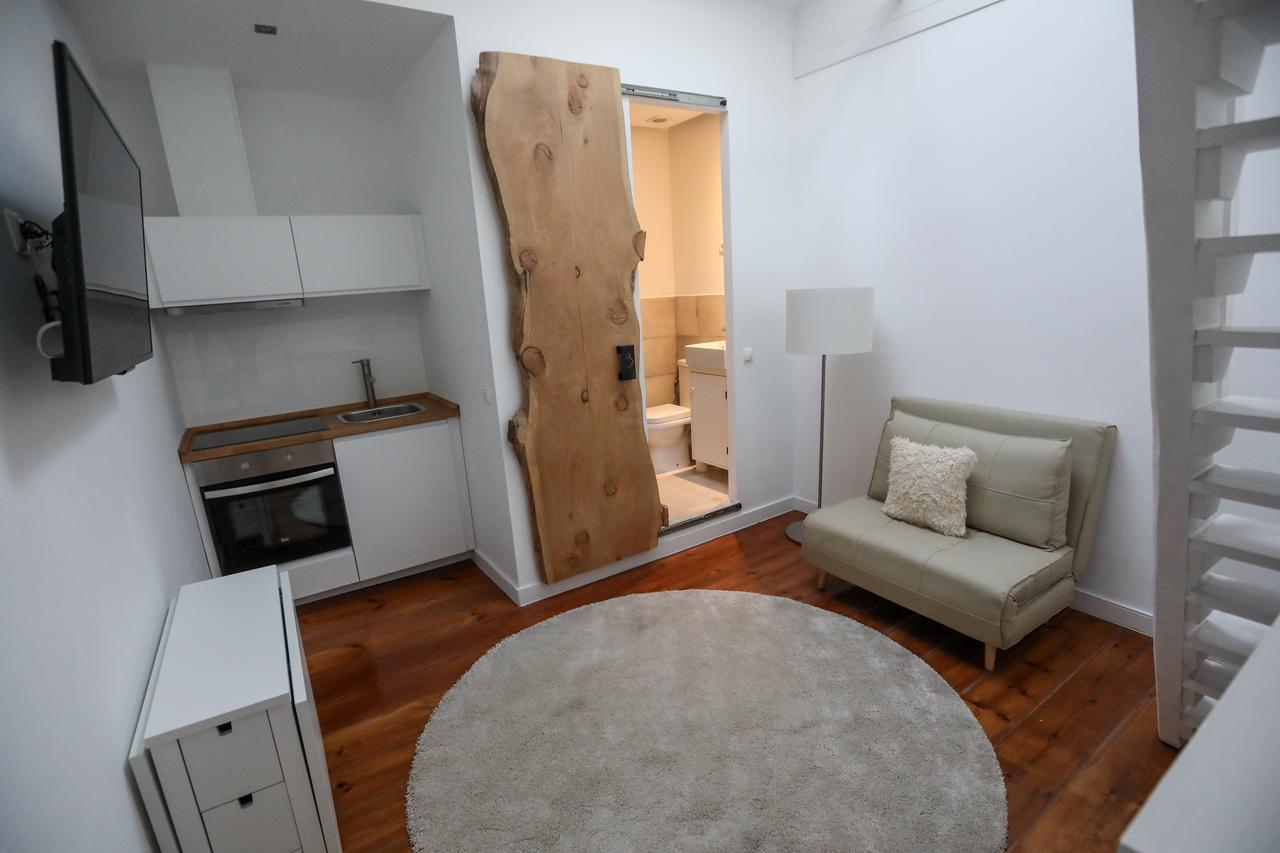 The Saints Suites 3*