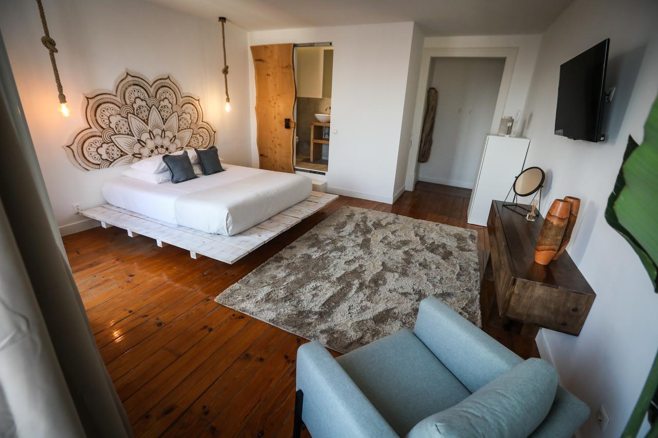 The Saints Suites 3* Lisbon