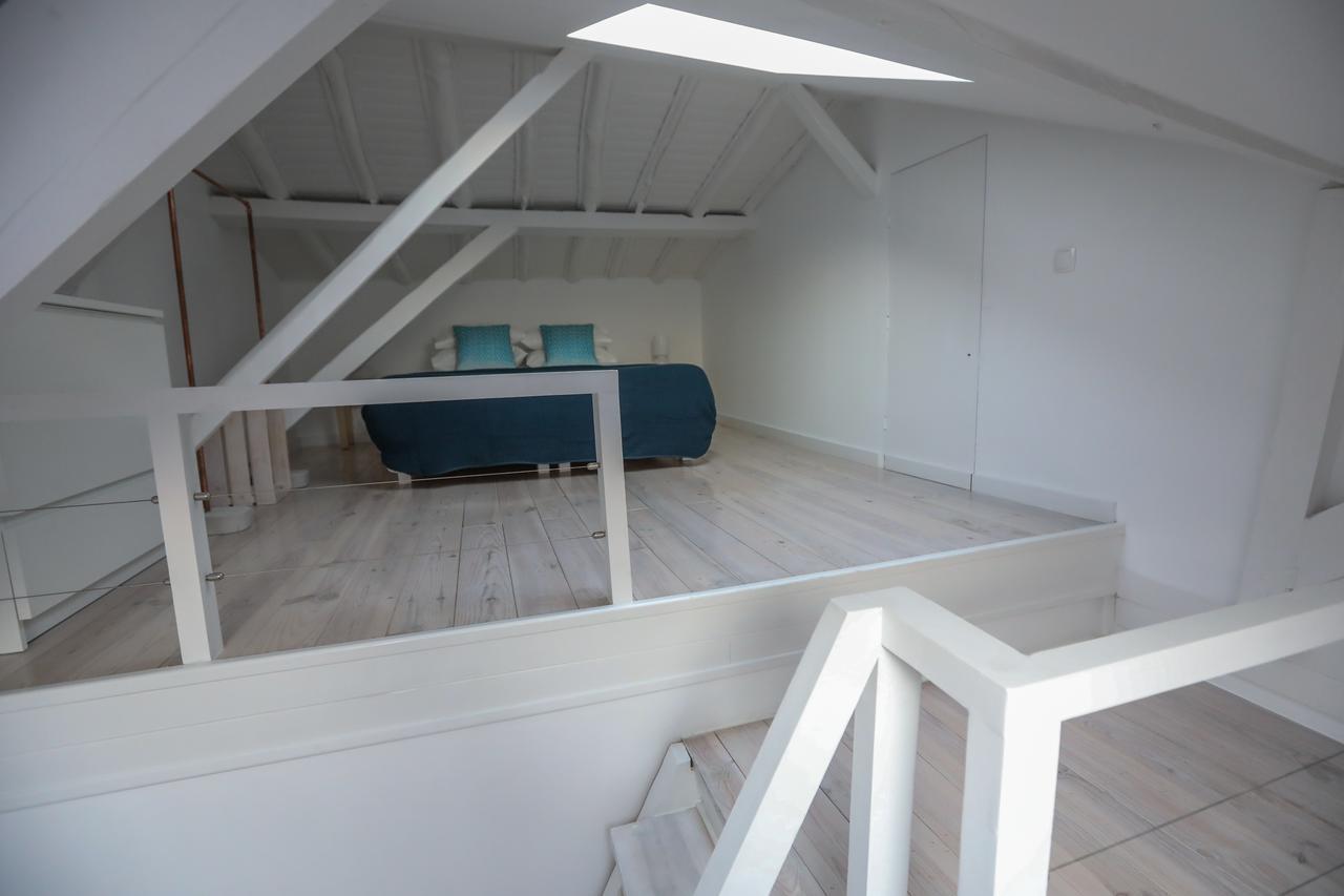Bed & Breakfast The Saints Suites 3*