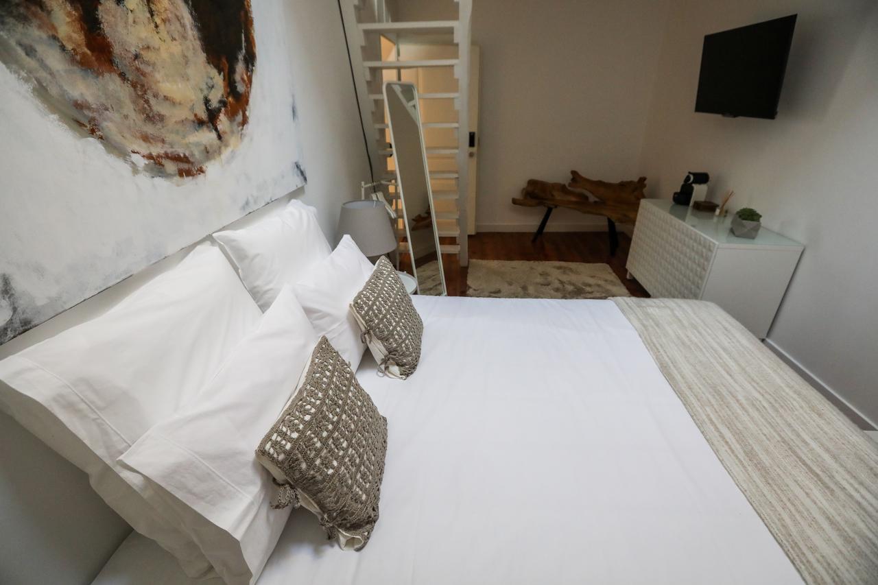 Bed & Breakfast The Saints Suites
