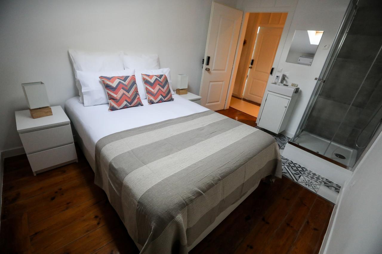 The Saints Suites 3*