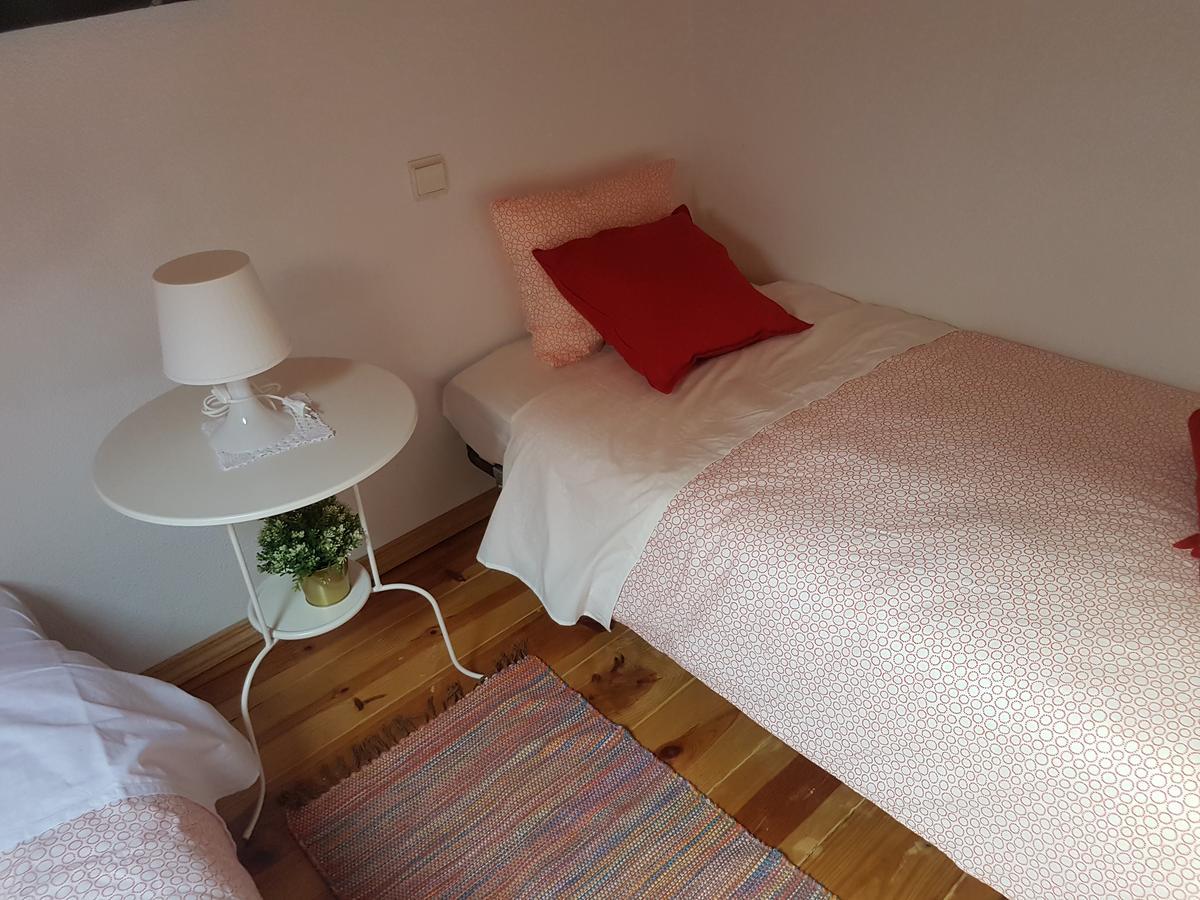 White House Albergue Lisboa