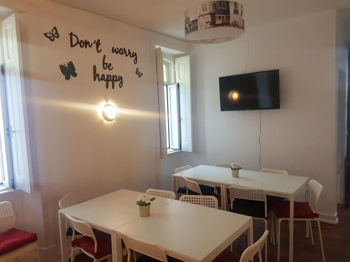 Albergue White House *
