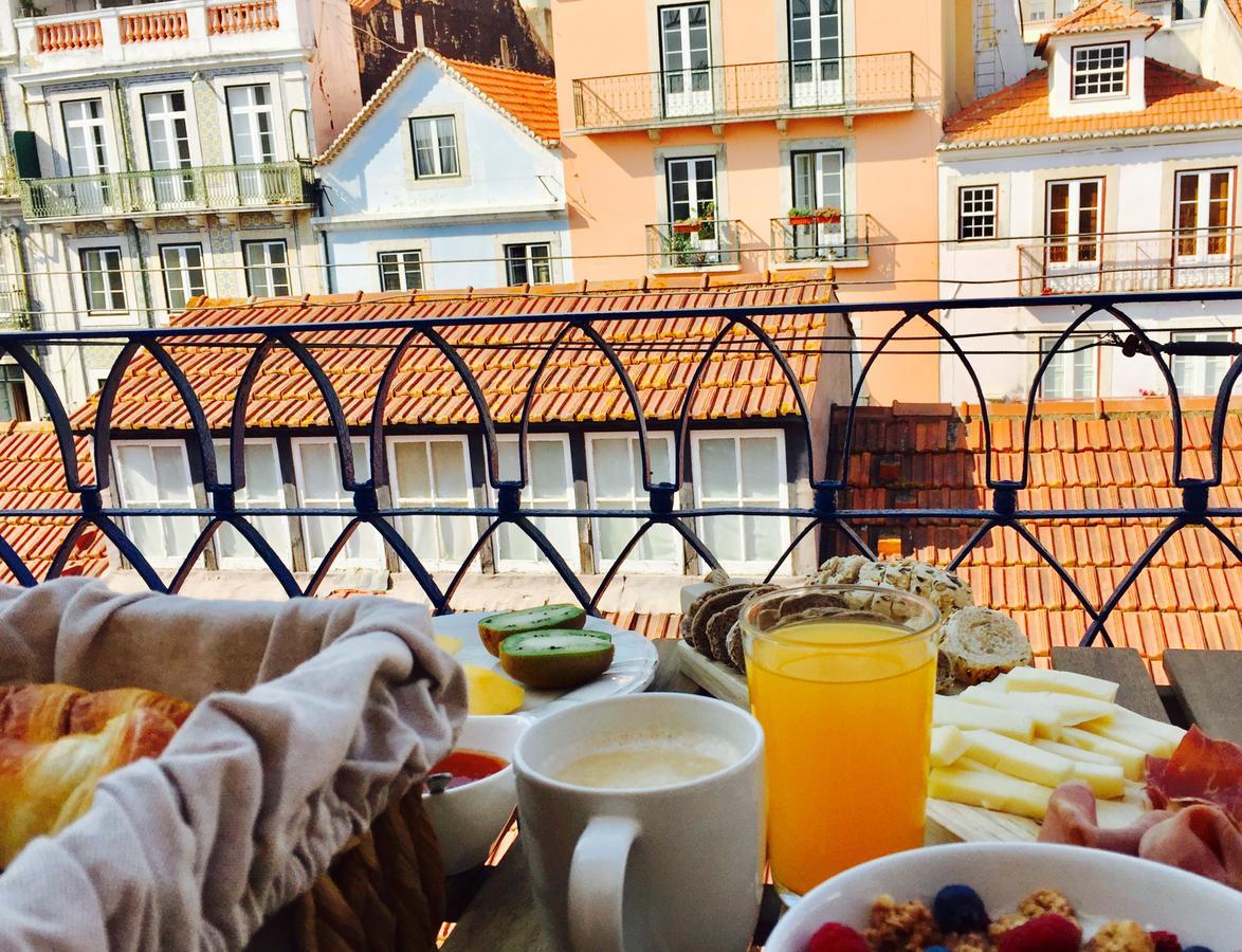 The Saints Suites Lisbon